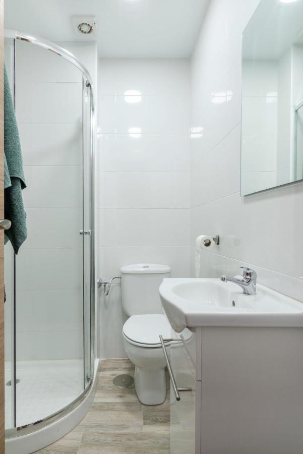 Panoramic Views Cosy Studio Apartman Benalmádena Kültér fotó