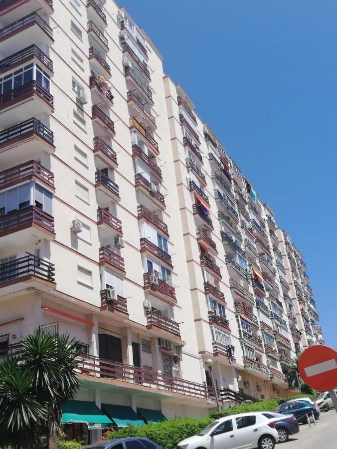 Panoramic Views Cosy Studio Apartman Benalmádena Kültér fotó